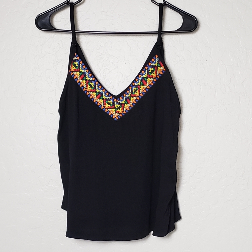 V-neck Cami - Picture 11 of 11